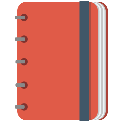 Notebooks & Sketchbooks