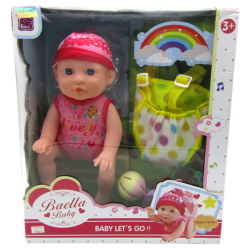 Baella Baby Doll