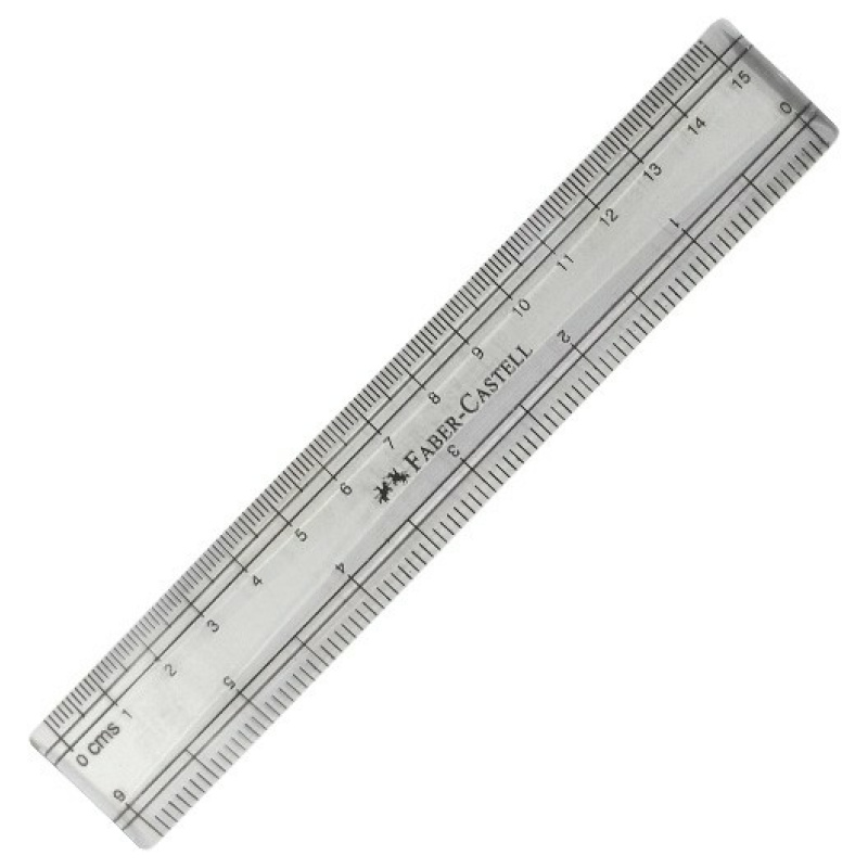 15 cm Ruler