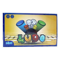 Nilco Ludo Board Game