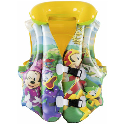 Bestway Mickey Swim Vest