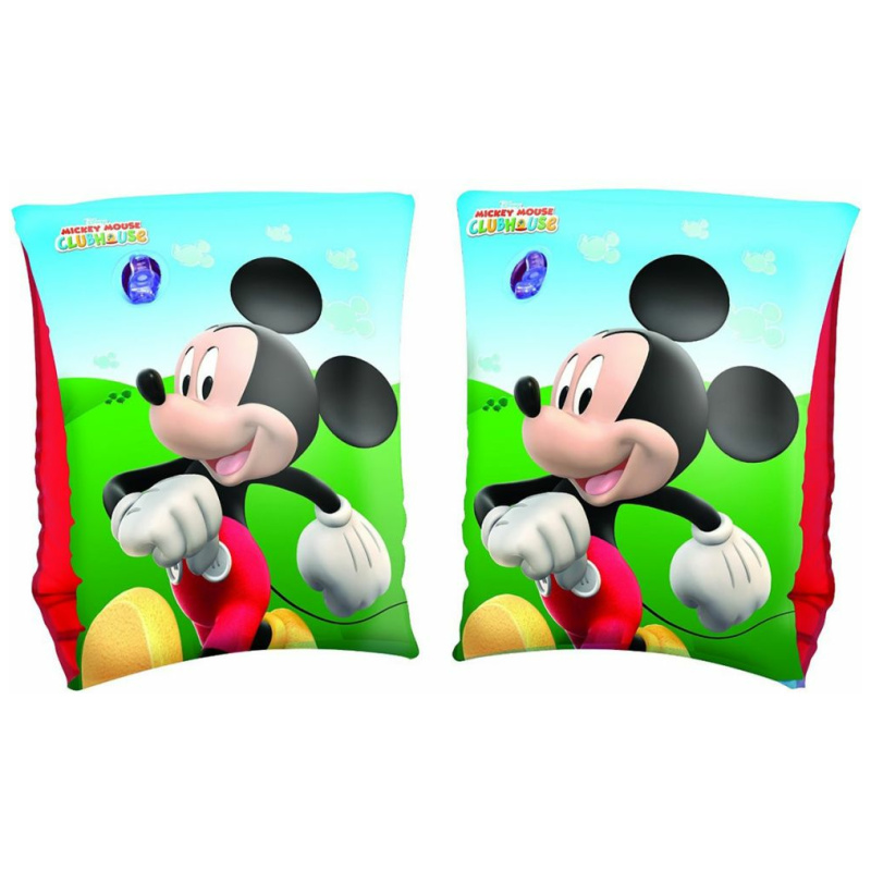 Bestway Inflatable Mickey Armbands