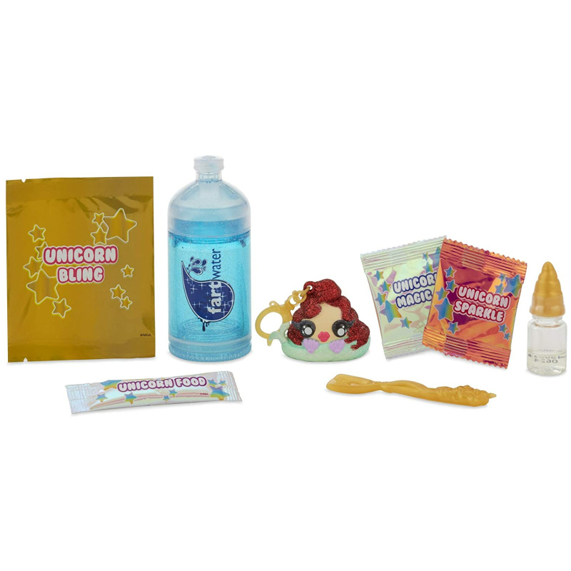 Poopsie Slime Surprise Packs (Assorted; Styles Vary) by MGA