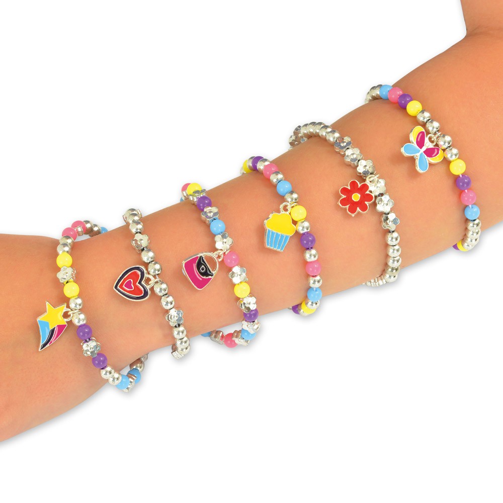 Galt Charm Bracelets - Shop Online Toys, Arts & Crafts, Girls Crafts At ...
