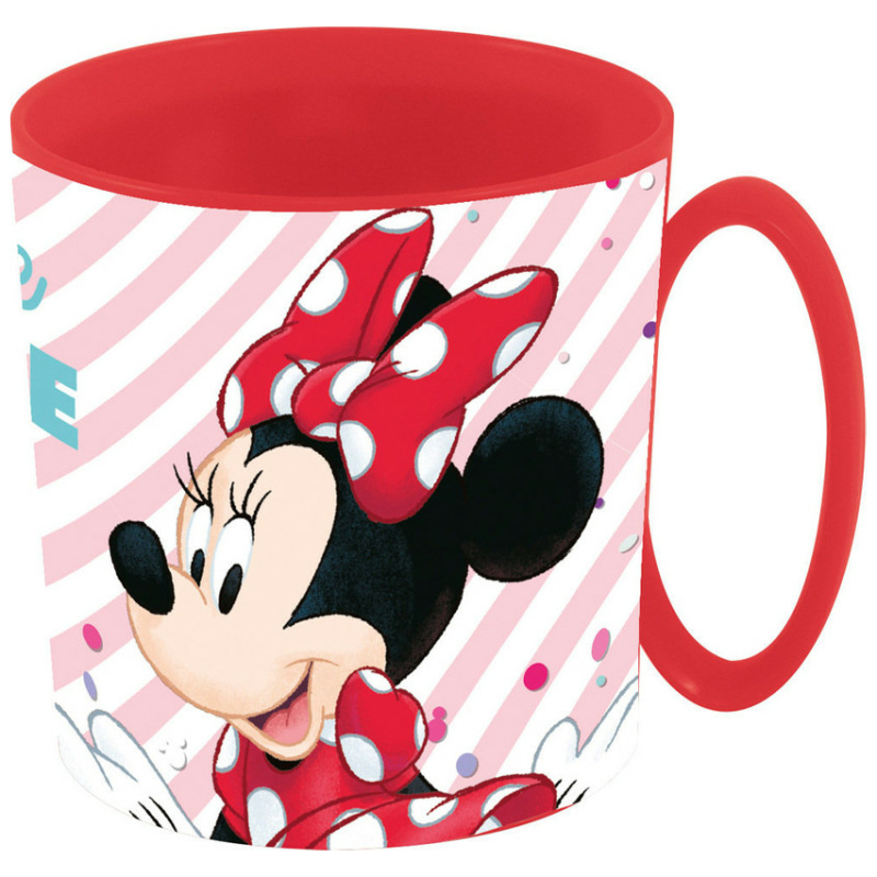 Disney Minnie Mouse Microwave Mug 350 ML