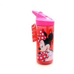 Disney Minnie Mouse Tritan Bottle 620 ML