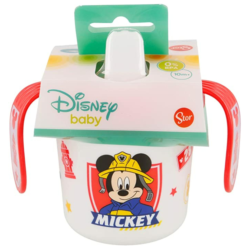 Disney Mickey Mouse Training Cup 250 ML