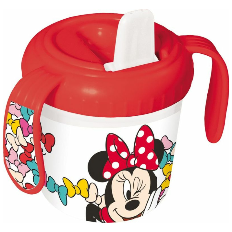 Disney Minnie Mouse Training Cup 250 ML