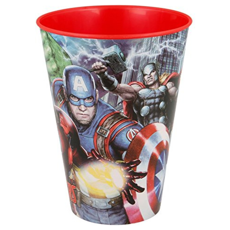 Disney Avengers Large Cup 430 ML