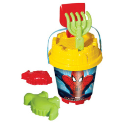 Spider-Man Sea Set