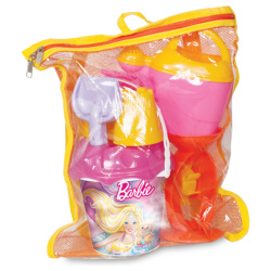Barbie Sea Pocket Bag Set