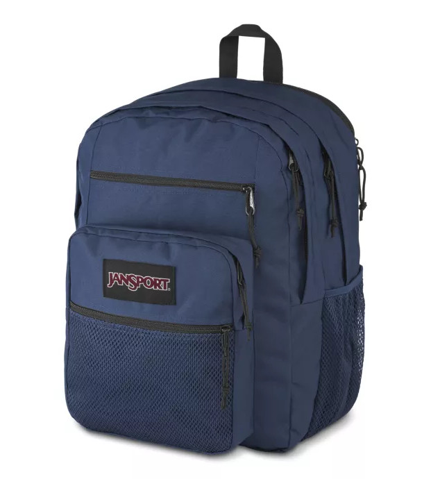 Jansport Big Campus Backpack - Shop Online Back To School, School Bags ...