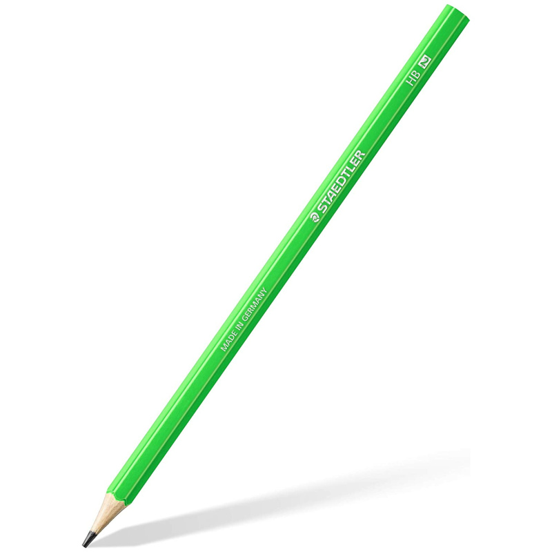 Wopex Pencil Neon