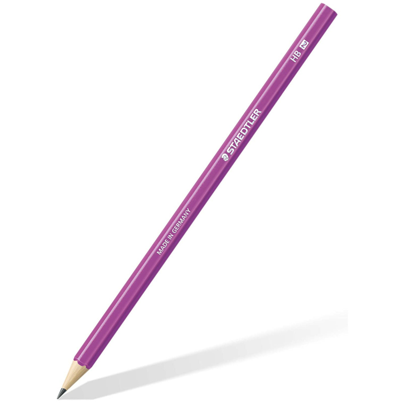 Wopex Pencil Neon Colors - Purple