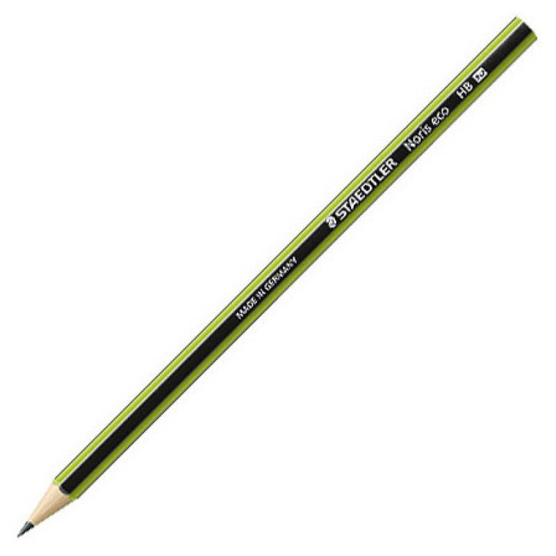 Noris Eco Pencil
