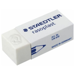 Eraser Rasoplast