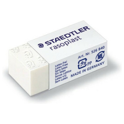 Rasoplast Eraser