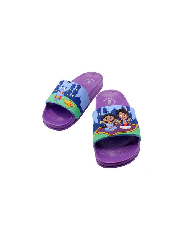 Aladdin Slide
