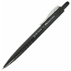 Tri-Click Mechanical Pencil - Black Body
