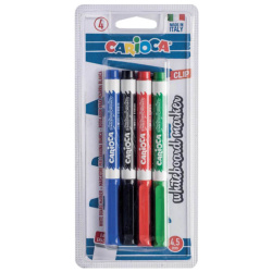 White Board Marker 4 pcs