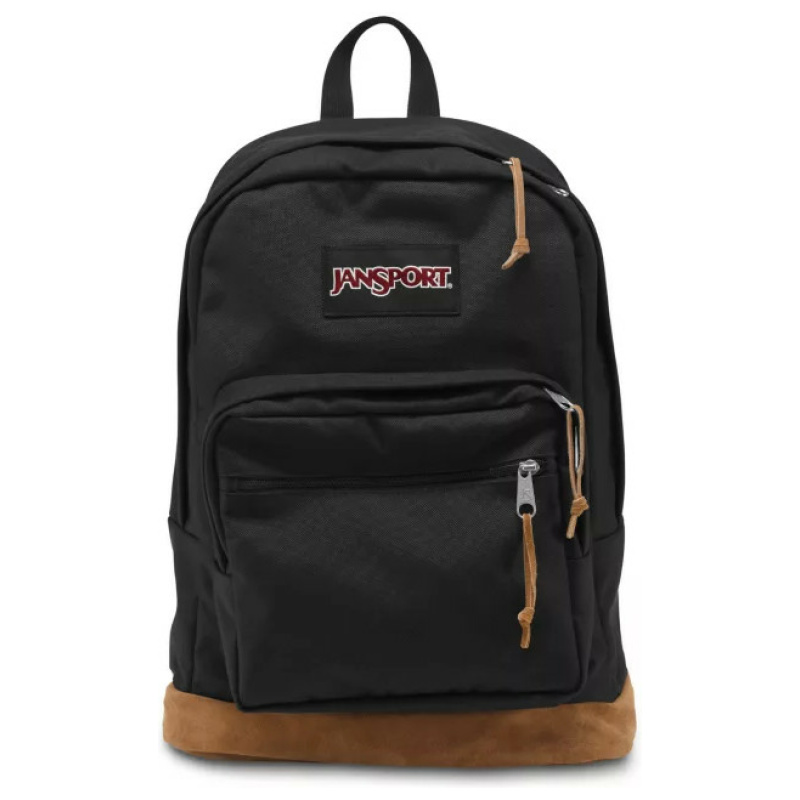Right Backpack