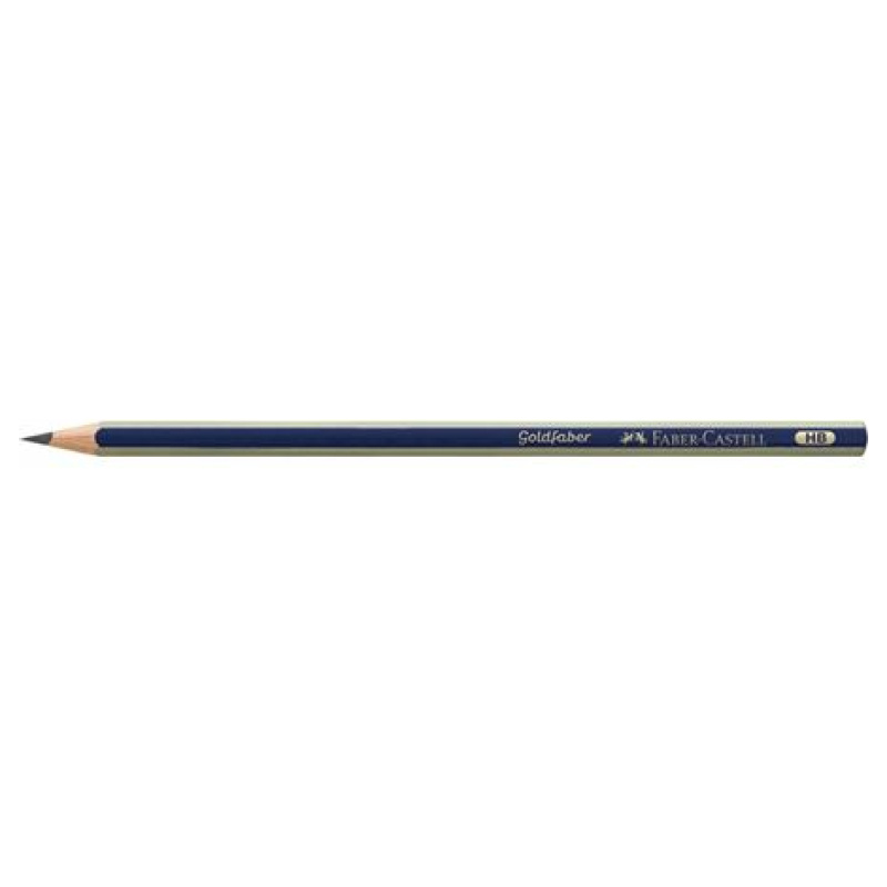 Graphite Pencil Goldfaber