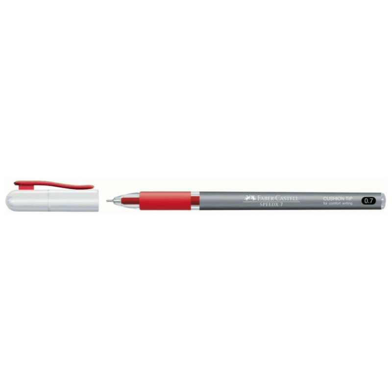 SpeedX Ballpoint Pen