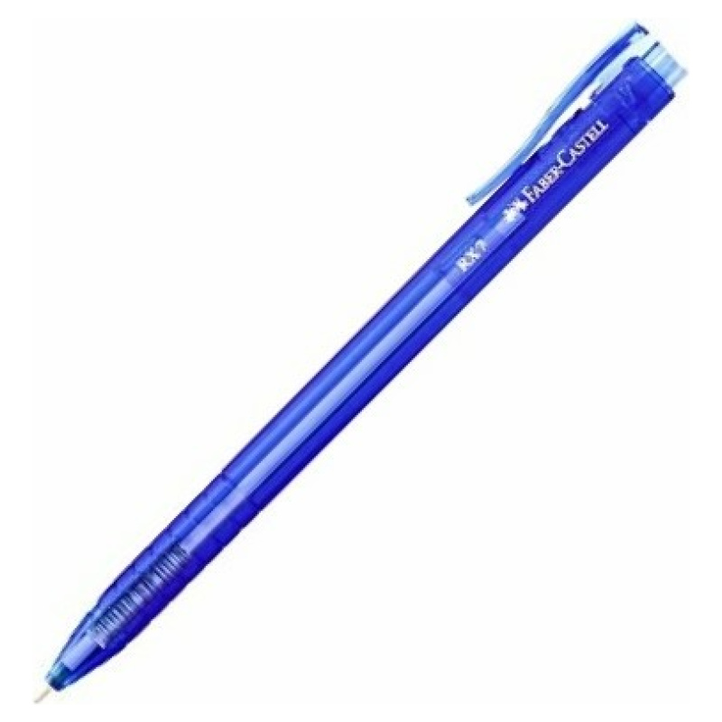 RX Retractable Ballpoint Pen