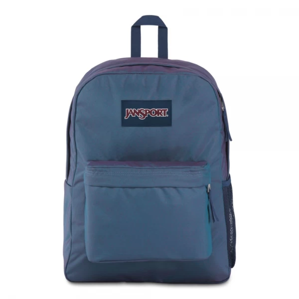 Hyperbreak 16 inch Backpack - Blue