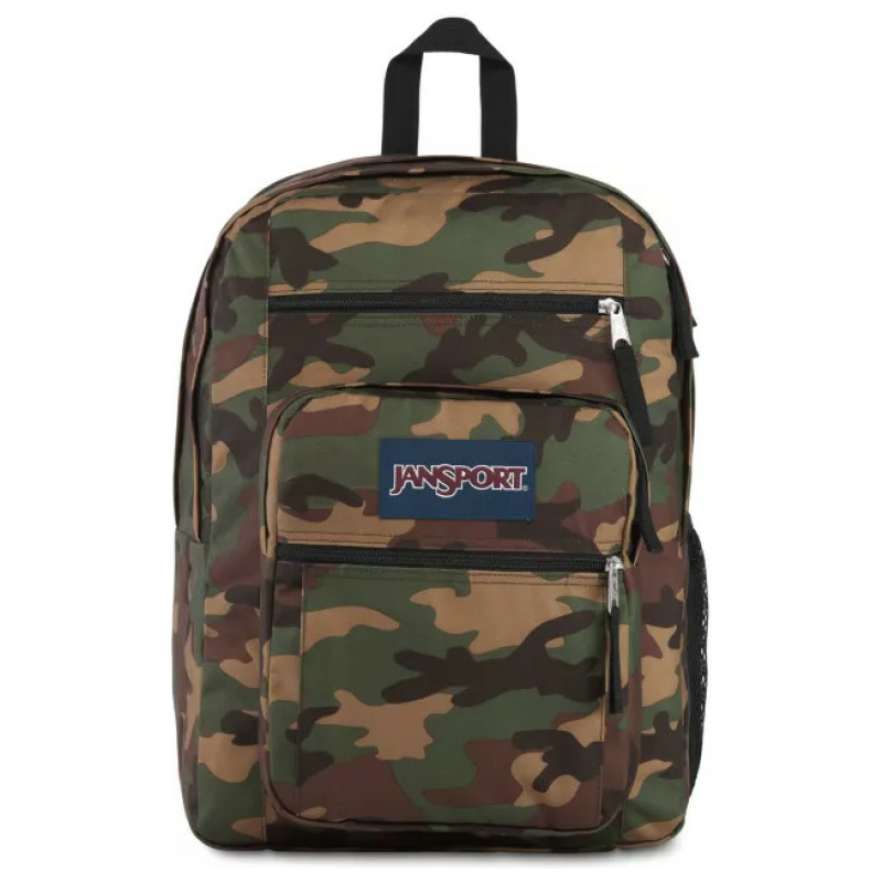 Big Student 18 inch Backpack