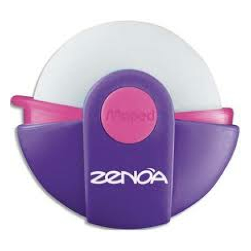 Eraser Zenoa 3 Colors - Random Color