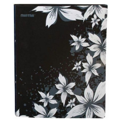 Batique Display Book Portfolio - 40 Pocket