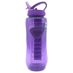 Freeze Water Bottle 828 ML