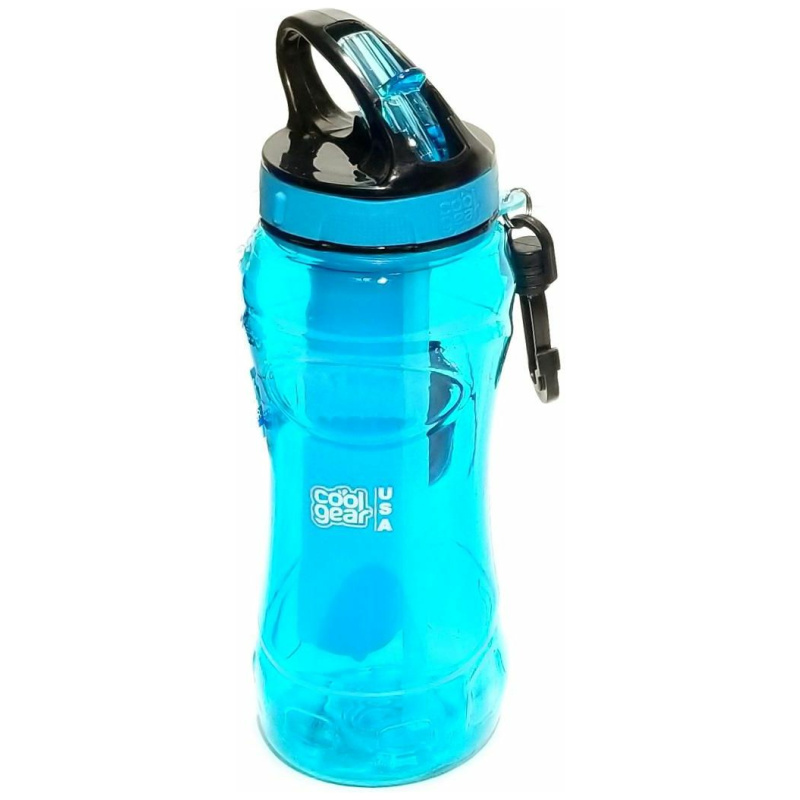 Ez-Freeze Water Bottle 532 ML