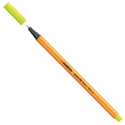 Neon Point Pen 88