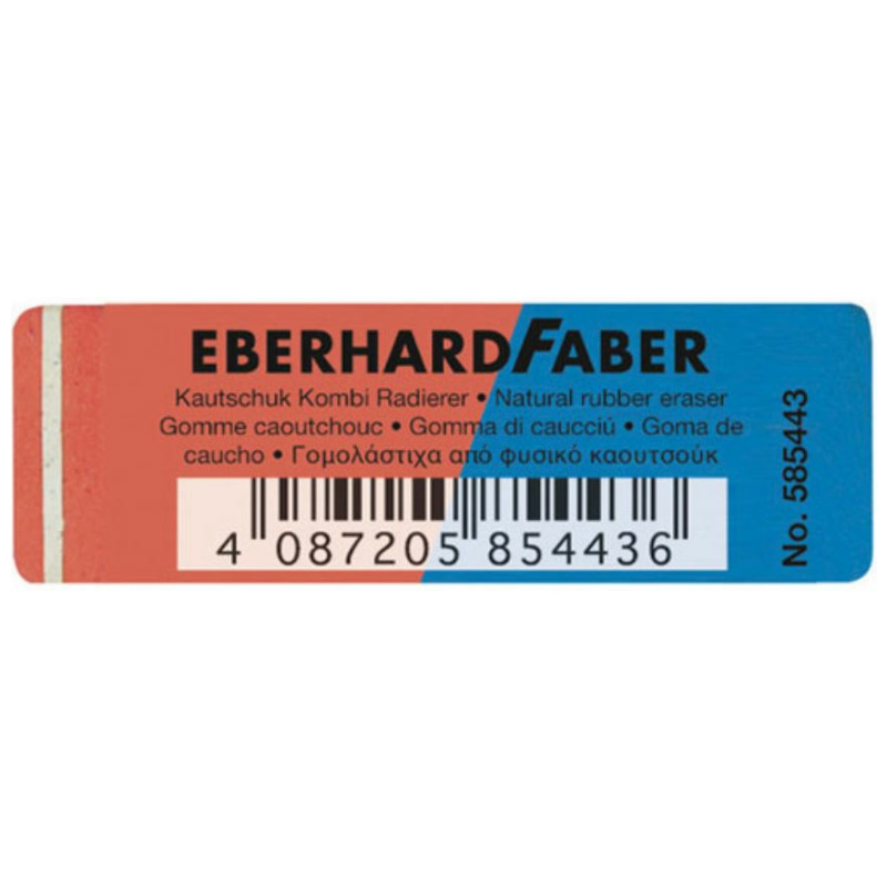 Eberhard Faber Eraser