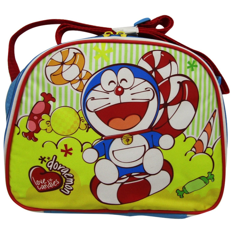 Doraemon Lunch Bag