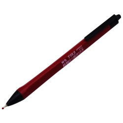 TR3 Semi-Gel Ball Ink Pen