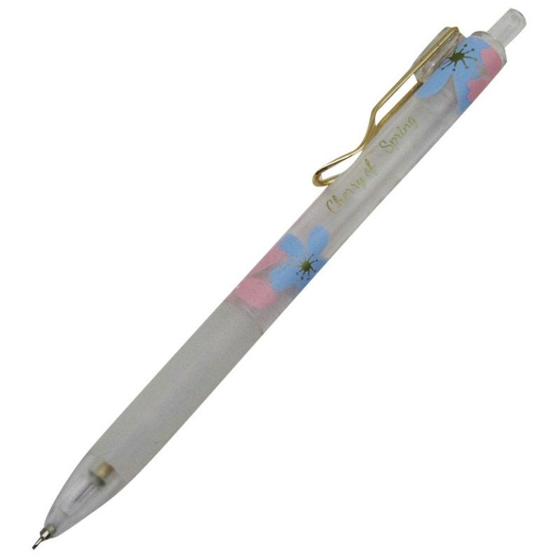 Cherry Blossom Mechanical Pencil - Random Pick