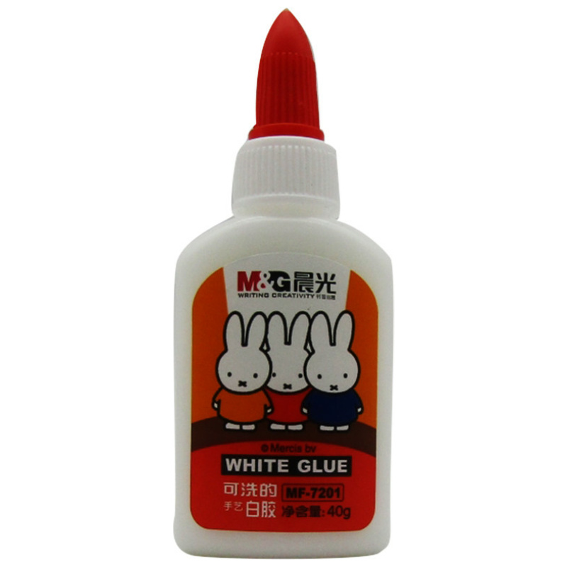 Miffy White Glue - 40g