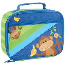 Classic Lunch Bag - Monkey