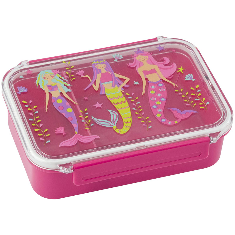 Bento Lunch Box - Mermaid