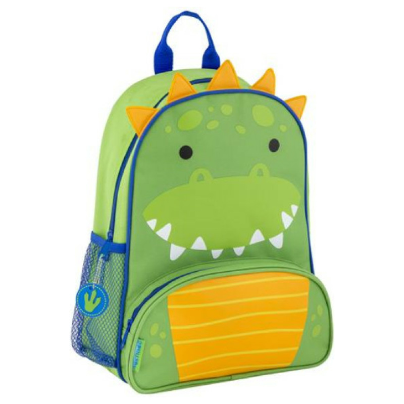 Sidekick 14 Inch Backpack - Dinosaur