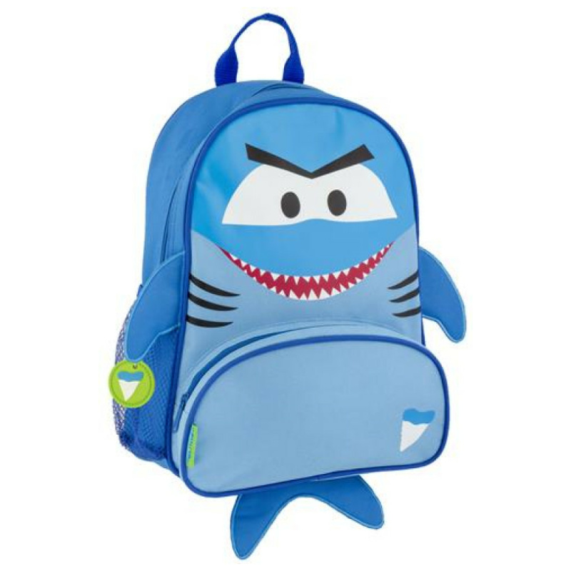 Sidekick 14 Inch Backpack - Shark