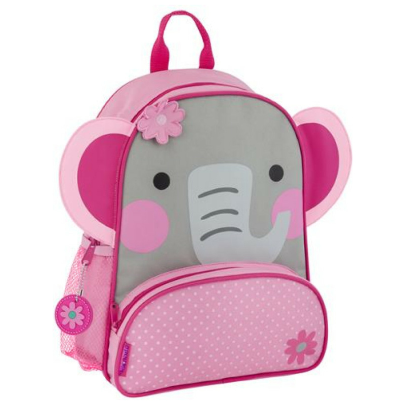 Sidekick 14 Inch Backpack - Elephant