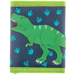 Dinosaur Wallet