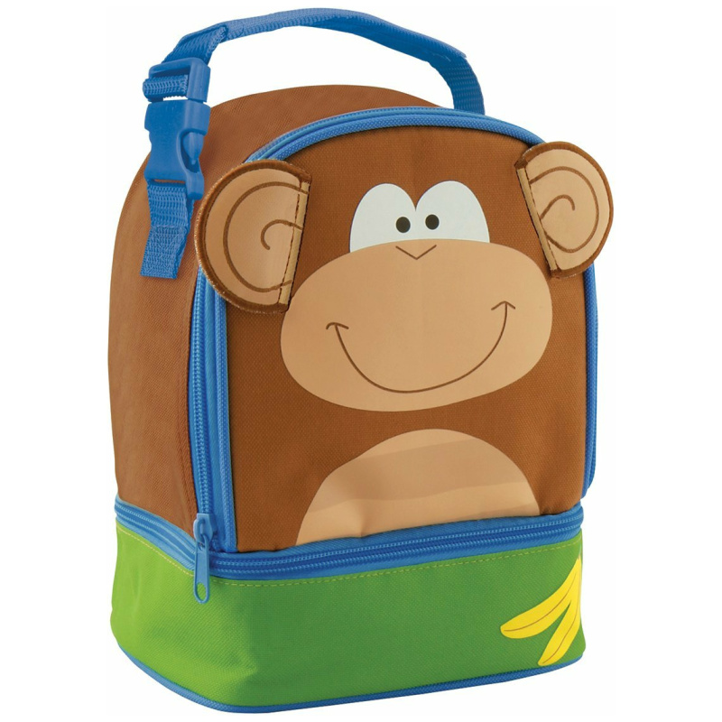Lunch Bag - Monkey