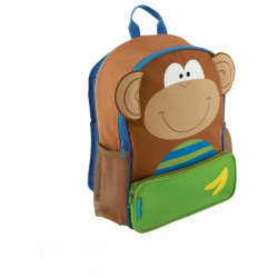 Sidekick 14 Inch Backpack - Monkey