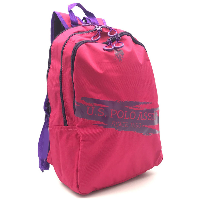 18 inch Backpack - Pink