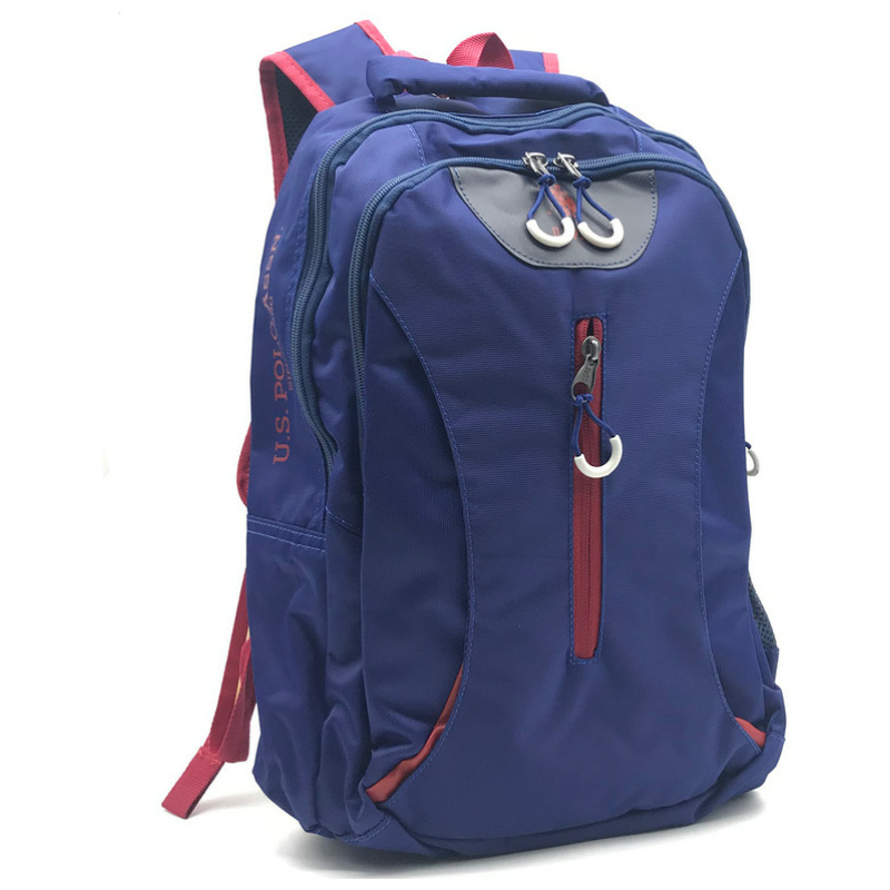 18 inch Backpack - Navy